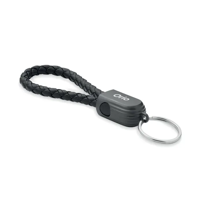 Key ring loop cable type-C - MO2647 (MOCN#03)